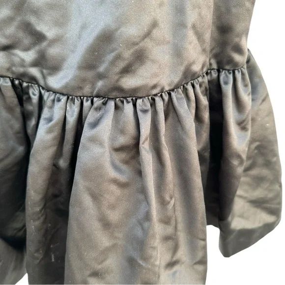 Ralph Lauren blue label pageant holiday dress 8 - Picture 10 of 10